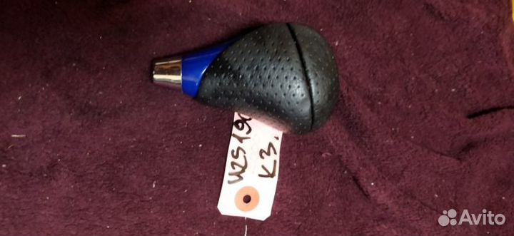 Ручка кпп Lexus Gs430 UZS190 3uzfe 2006