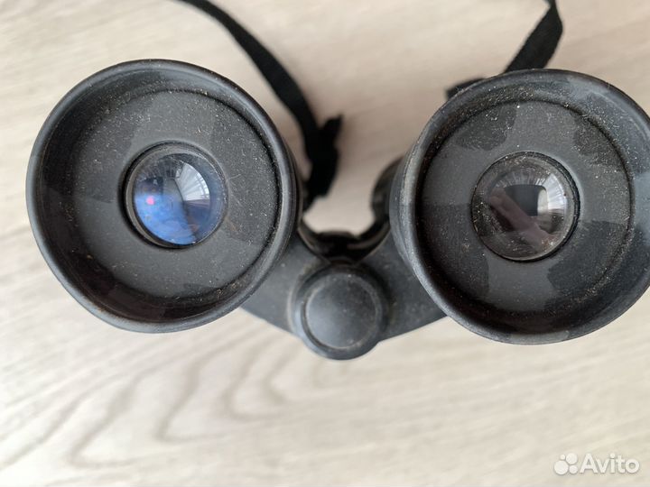 Бинокль leader 50x50wa