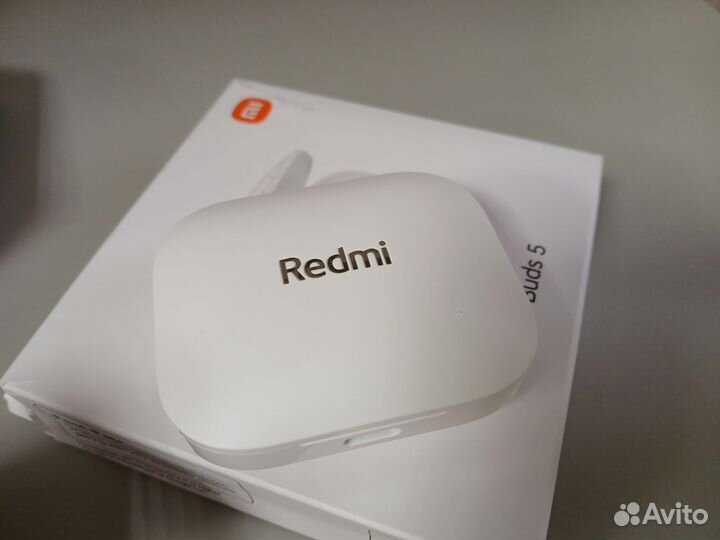 Беспроводные наушники Redmi Buds 5