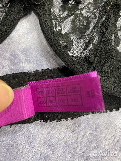 Бюстгальтер 70С agent provocateur