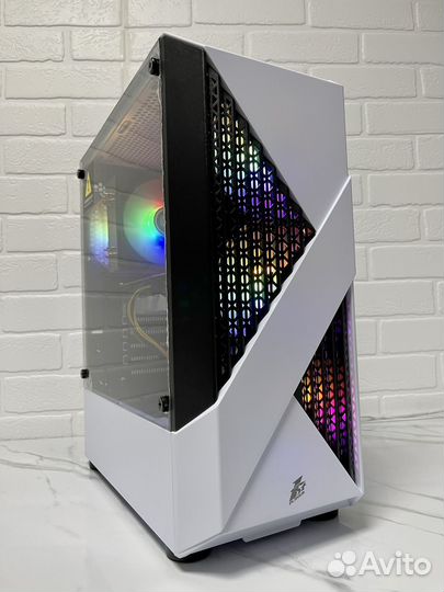 Новый/Игровой пк Intel 12/24 ядер + RTX 2060 Super