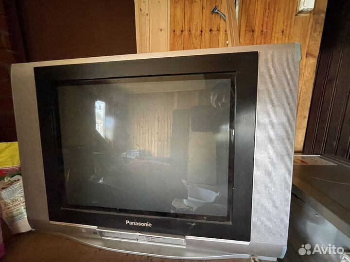 Телевизор бу