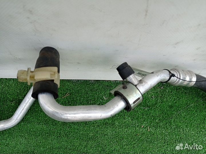 Трубка кондиционера Mazda 6