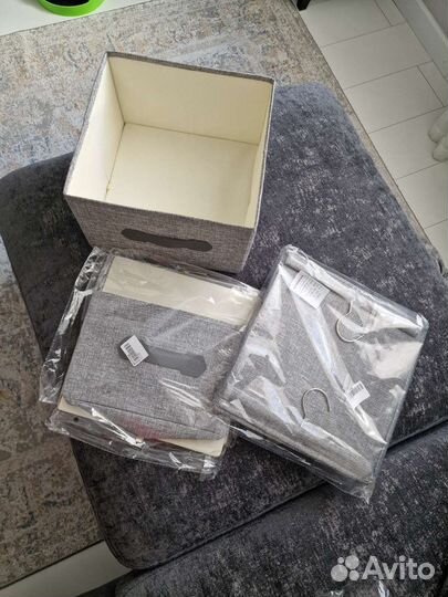 Органайзер для хранения. Навесные полки