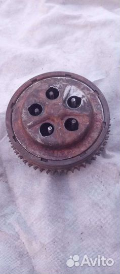 Запчасти на иж, минск,восход