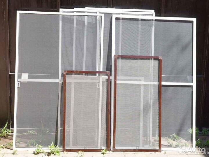 Москитная сетка для котов RAL63398