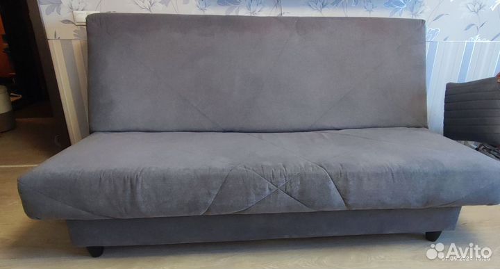 Диван раскладной askona