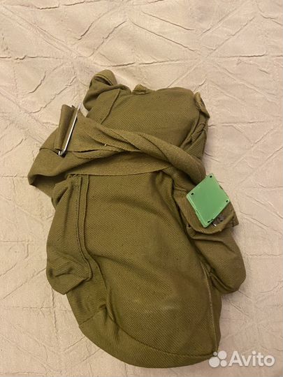 Противогаз