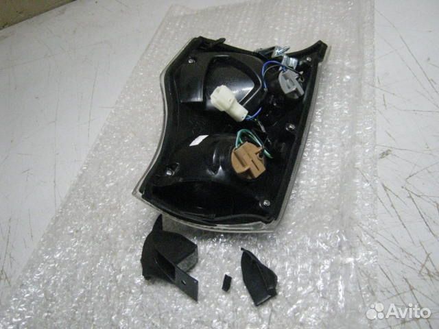 Указатель поворота правый isuzu ELF 5 (04-15)