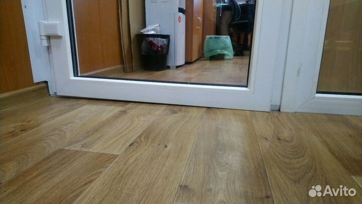 Ремонт пластиковых окон и дверей