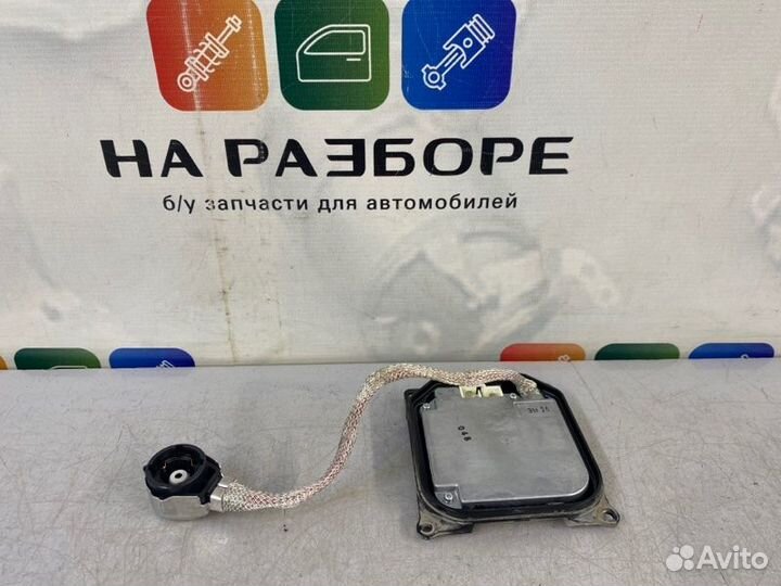 Блок розжига передний правый Toyota Avensis T270