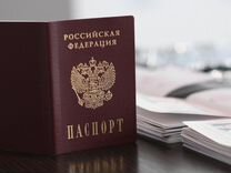 Оформление Гражданства РФ, РВП, ВНЖ и патента