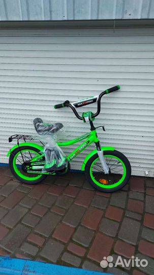 Велосипеды