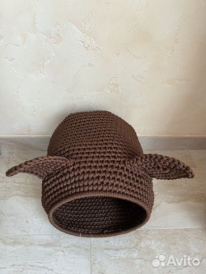 Домик для кота