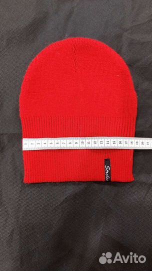 Шапка женская