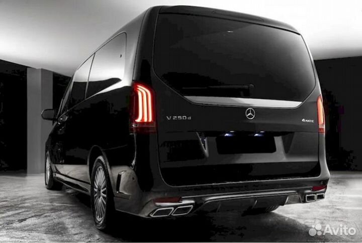 Индивидуальный трансфер с личным водителем люкс