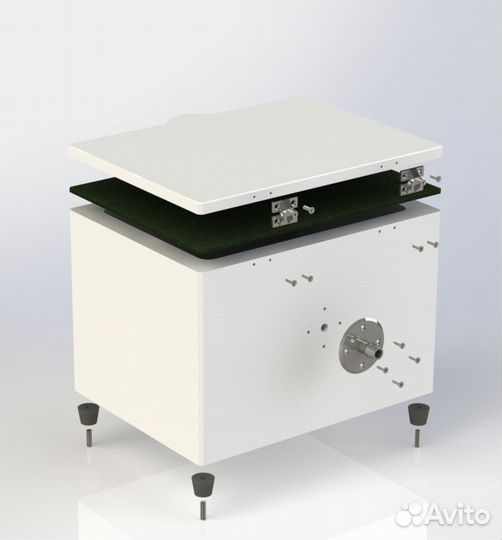 Чертежи в autocad, 3D solidworks, 3D печать