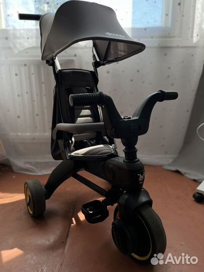 Велосипед doona liki trike s1