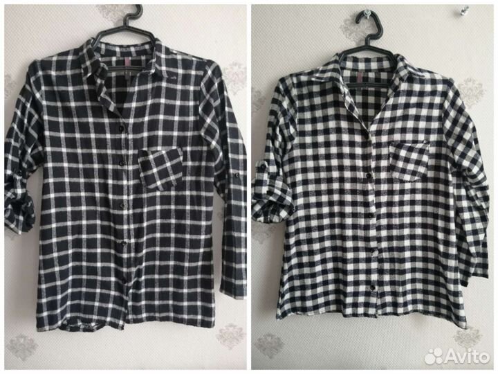 Женские вещи пакетом 42 44