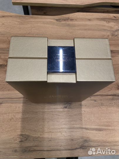 Коробка Hennessy paradis