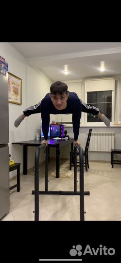 Онлайн фитнес тренер