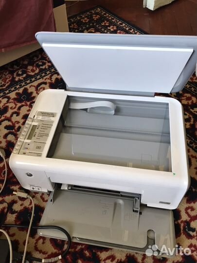 Мфу с функцией печати фотографий