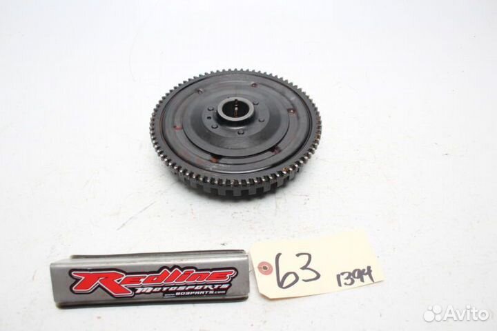 Маховик ротор магнето Sea-Doo 787 RFI 420665230