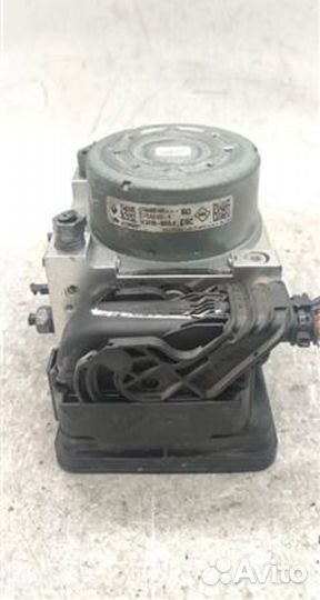 Блок абс, 476600078R Dacia Dokker - года