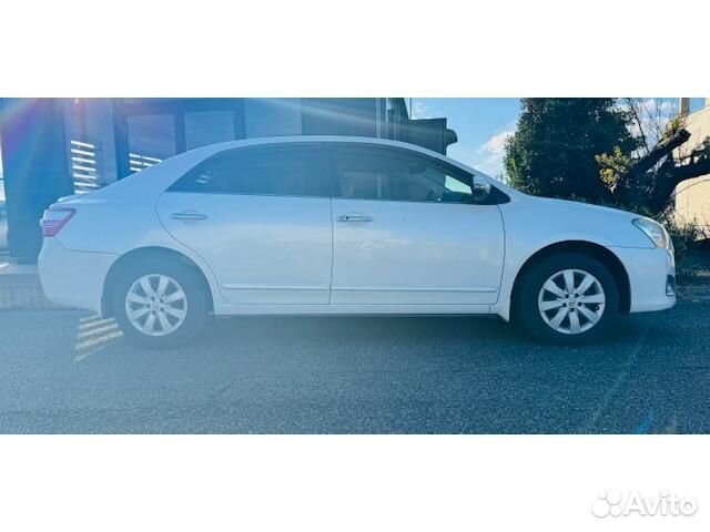 Toyota Premio 1.5 CVT, 2013, 38 999 км