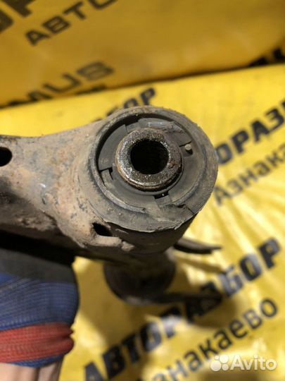 Рычаг передний левый Мазда CX-7