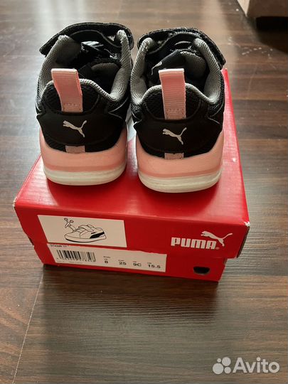 Кроссовки puma, оригинал