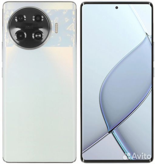 TECNO Spark 20 Pro+, 8/256 ГБ