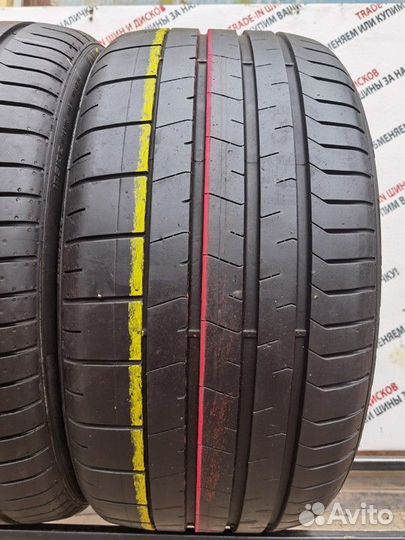 Pirelli P Zero 265/35 R20 95Y