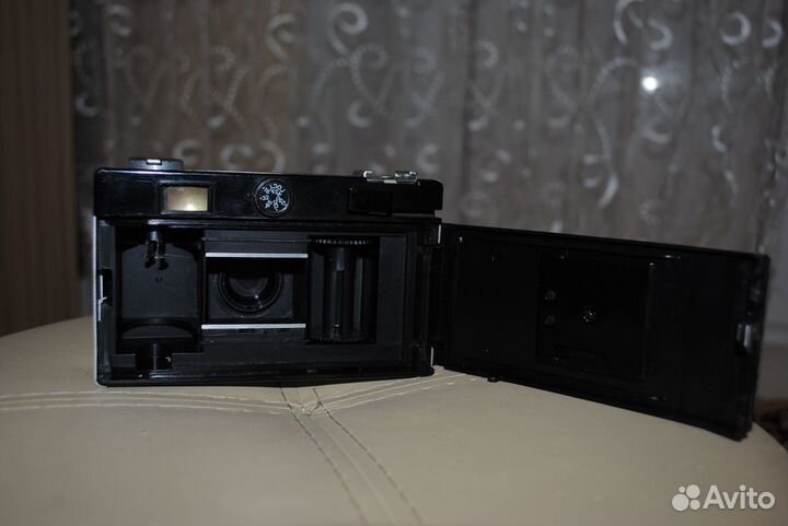 Фотоаппарат Вилия