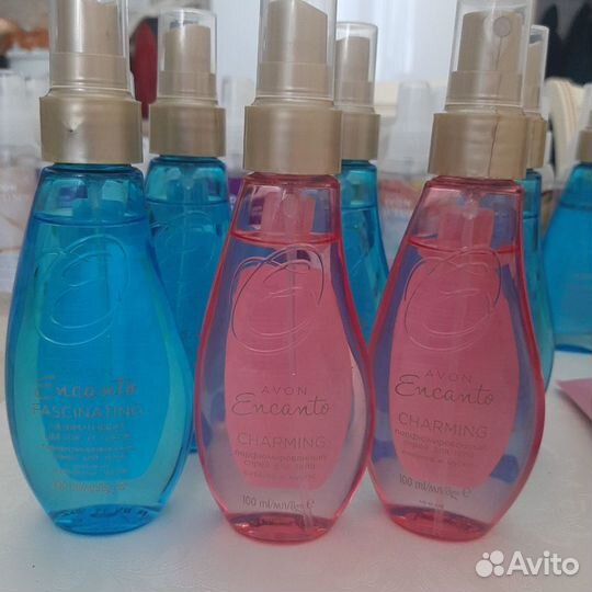 Avon Encanto редкость