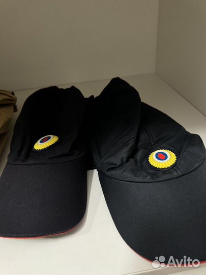 Полицейская форма