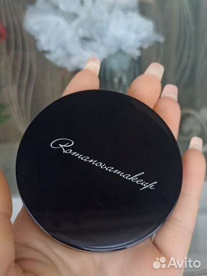 Romanovamakeup скульптор