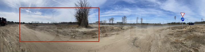 Участок 5,98 га (СНТ, ДНП)