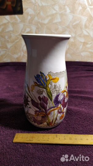 Вазы, салатницы СССР