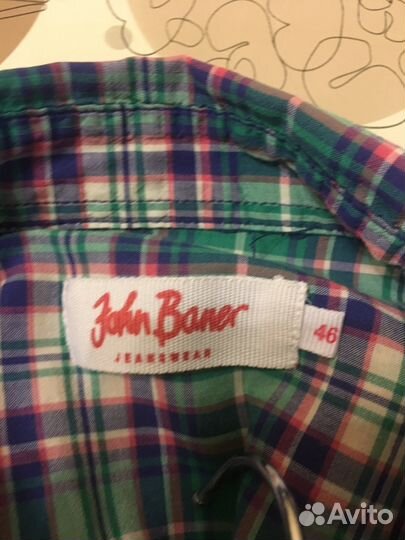 Рубашки женские