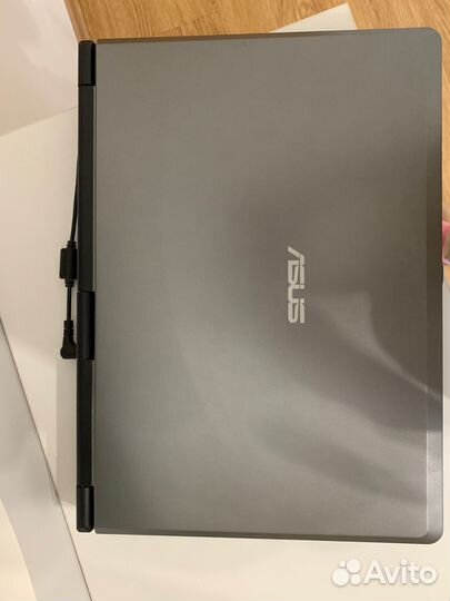 Ноутбук asus X51RL