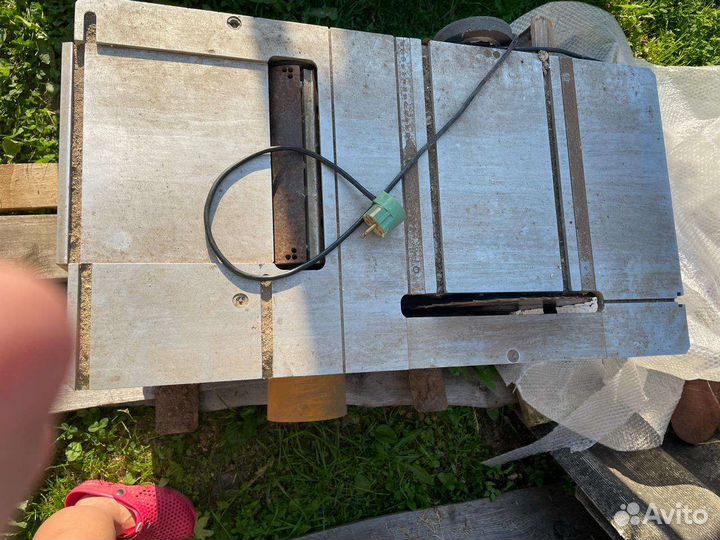 Убдм-1 станок