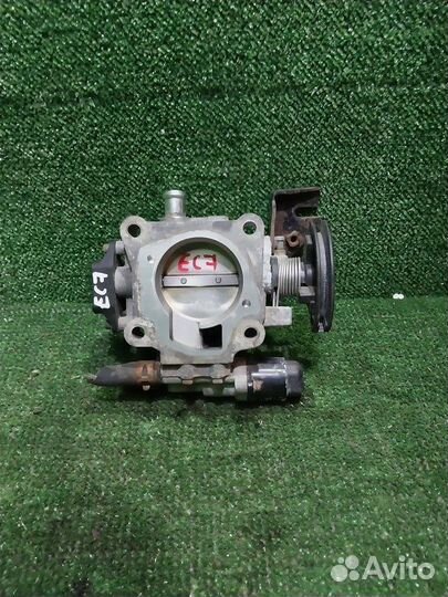 Дроссельная заслонка Geely Emgrand Fe-2 хэтчбек