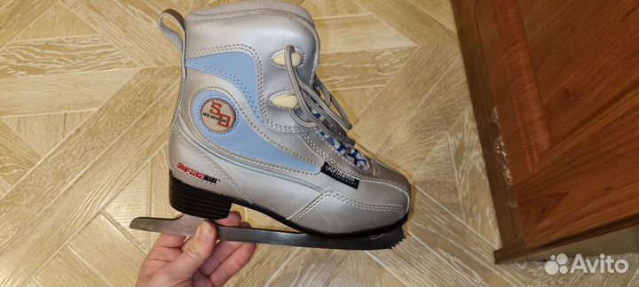 Коньки Firemark, 31