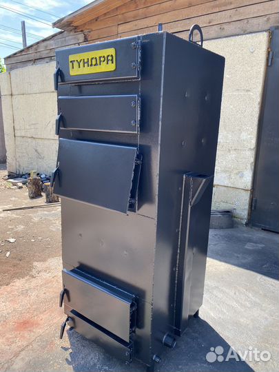 Котел тундра 80 квт