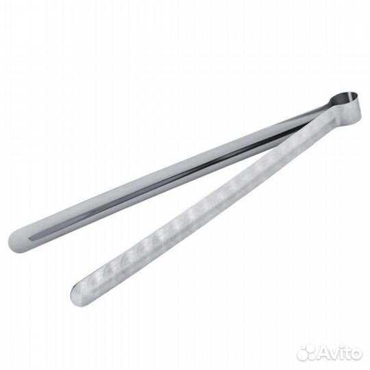 Щипцы для мяса и углей