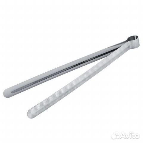 Щипцы для мяса и углей