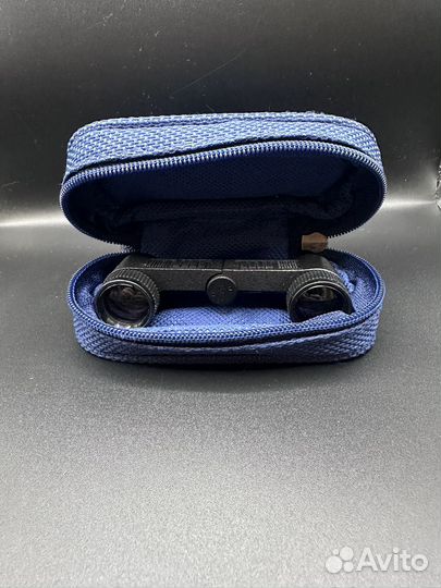 Театральный бинокль лзос