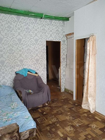 Дом 94,2 м² на участке 50 сот.