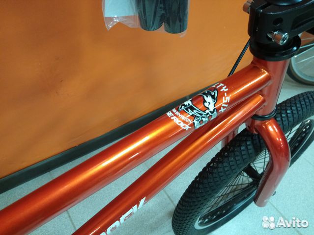 Велосипед велосипеды BMX